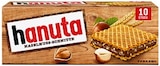 Hanuta Haselnuss-Schnitten im aktuellen Kaufland Prospekt