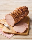 Rôti de porc cuit charcutier à U Express dans Cernay-la-Ville