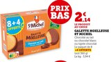 Galette moelleuse à Bi1 dans Lancié Galette moelleuse à Bi1 dans Lancié