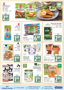 Smoothie Angebot im Marktkauf Prospekt, gültig von 01.09.2025 bis 06.09.2025 Smoothie Angebot im aktuellen Marktkauf Prospekt auf Seite 15
