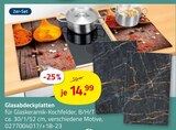 Glasabdeckplatten im aktuellen ROLLER Prospekt für 14,99 €
