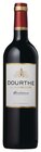 Bordeaux AOP La Grande Cuvee - DOURTHE en promo chez Super U Bruz à 4,75 €