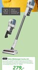Akku-Stielsauger DuoFlex HX1 Angebote von Miele bei EP: Stendal für 279,00 €
