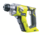 Akku-Bohrhammer R18SDS-O im toom Baumarkt Prospekt Akku-Bohrhammer R18SDS-O von Ryobi im aktuellen toom Baumarkt Prospekt fĂŒr 125,99 âŹ