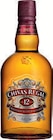 Aktuelles 12 Jahre Blended Scotch Whisky Angebot bei tegut in Nürnberg ab 22,99 €