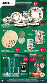 Porzellan Angebote im Prospekt "Günstig. Besser. Für Dich." von Netto mit dem Scottie auf Seite 24