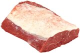 Aktuelle Fleisch Angebote bei REWE in Bottrop Aktuelles Simmentaler Jungbullen Roastbeef Angebot bei REWE in Bottrop ab 2,99 €