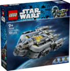 LE VAISSEAU DES ANZELLANS - LEGO en promo chez Auchan Hypermarché Saint-Nazaire à 51,90 €