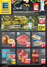 Aktueller E center Prospekt (Mainleus) E center Prospekt mit 28 Seiten (Mainleus)