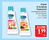 Fleckenteufel im Angebot bei Marktkauf in Plauen Fleckenteufel Angebote von Dr. Beckmann bei Marktkauf Plauen für 1,99 €