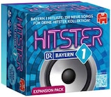 Kartenspiel Hitster Bayern 1 Angebote von Jumbo Spiele bei Lidl Reutlingen für 8,99 €