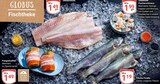 Seelachsfilet Angebote von Globus bei GLOBUS Amberg für 1,19 €