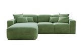 Aktuelles Ecksofa Leni Angebot bei Höffner in Leipzig ab 1.249,00 €