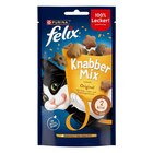 FELIX KnabberMix Original 60 g Angebote von Felix bei Zookauf Kaarst für 1,19 €