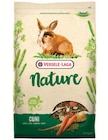 Alimentations Nature Cuni - VERSELE-LAGA en promo chez Maxi Zoo Alimentations Nature Cuni - VERSELE-LAGA dans le catalogue Maxi Zoo