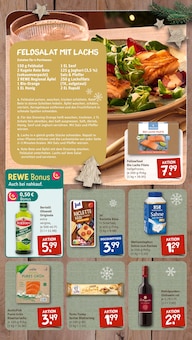 nahkauf Prospekt der Woche "nichts liegt näher" Seite 2, 08.12.2025 bis 13.12.2025 für Waltenhofen Aktueller nahkauf Prospekt "nichts liegt näher" Seite 2 von 8 Seiten für Waltenhofen