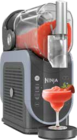 expert Finsterwalde - SLUSHi Slush-Eis-maschine für gefrorene Getränke FS301EU Angebot im Prospekt SLUSHi Slush-Eis-maschine für gefrorene Getränke FS301EU bei expert im Finsterwalde Prospekt für 349,00 €