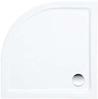 Acryl-Duschbecken von  im aktuellen Hellweg Prospekt für 118,99 €