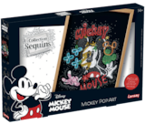 Disney mickey mouse mickey popart - LANSAY - JouéClub Disney mickey mouse mickey popart - LANSAY à 59,99 € dans le catalogue JouéClub