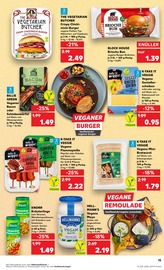 Paprika im Kaufland Prospekt in Weimar Aktueller Kaufland Prospekt mit Paprika, "Aktuelle Angebote", Seite 15