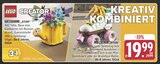 Creator Giesskanne im Angebot bei E center in Jena Creator Giesskanne Angebote von LEGO bei E center Jena für 19,99 €