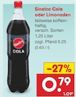 Cola oder Limonaden Angebot in Flammersfeld Cola oder Limonaden im aktuellen Prospekt bei Netto Marken-Discount in Flammersfeld