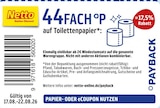Aktuelle Toilettenpapier Angebote bei Netto Marken-Discount in Köln Aktuelles Toilettenpapier Angebot bei Netto Marken-Discount in Köln