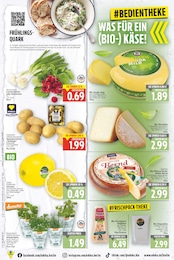 Wild Angebot im aktuellen E center Prospekt auf Seite 4