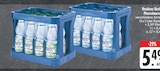 Aktuelle Wasser Angebote bei EDEKA in Fürth Aktuelles Mineralwasser Angebot bei EDEKA in Fürth ab 5,49 €