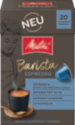 Aktuelles Barista Kapseln Angebot bei E center in Rostock ab 4,99 €