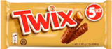 Twix Riegel bei EDEKA im Neustadt-Glewe Prospekt für 2,00 €