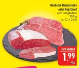Rumpsteaks im Angebot bei Marktkauf in Bautzen Rumpsteaks Angebote bei Marktkauf Bautzen für 1,99 €