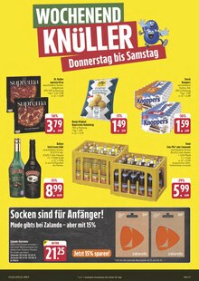 Cola im E center Prospekt "Wir lieben Lebensmittel!" mit 28 Seiten (Erlangen)