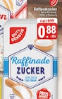 Raffinadezucker im Angebot bei EDEKA in Moers Raffinadezucker Angebote von GUT & GÜNSTIG bei EDEKA Moers für 0,88 €