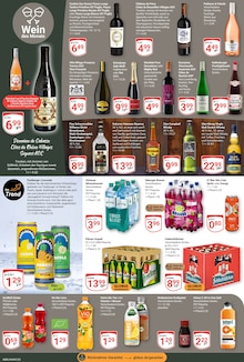 Cola im GLOBUS Prospekt "Aktuelle Angebote" mit 50 Seiten (Neubrandenburg)