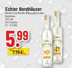 Trinkgut Warendorf Prospekt mit  im Angebot für 5,99 €