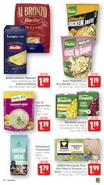 Barilla im EDEKA Prospekt in Nürtingen Aktueller EDEKA Prospekt mit Barilla, "Aktuelle Angebote", Seite 31