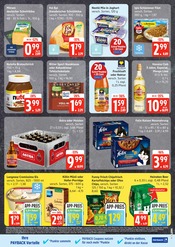 Aktueller EDEKA Prospekt mit Katzenfutter, "Top Angebote", Seite 3