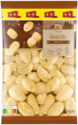 Gnocchi en promo chez Lidl Valence à 2,29 €