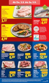 Steak im Lidl Prospekt in Ansbach Aktueller Lidl Prospekt mit Steak, "LIDL LOHNT SICH", Seite 65