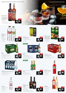 Energydrink im aktuellen Konsum Prospekt (Pirna) Energydrink im Konsum Prospekt "Aktuelle Angebote" mit 12 Seiten (Pirna)