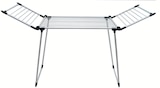 Wäscheständer im Angebot bei Zimmermann in Hannover Wäscheständer Angebote von Home Line bei Zimmermann Hannover für 19,99 €