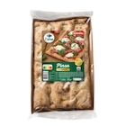Carrefour Market Cogolin - Promo Pinsa Promo Pinsa à 2,65 € dans le catalogue Carrefour Market à Cogolin