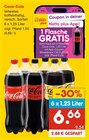 Coca-Cola im Angebot bei Netto Marken-Discount in Zeitz Coca-Cola Angebote bei Netto Marken-Discount Zeitz für 1,59 €