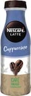 BOISSON LATTE CAPPUCCINO - NESCAFE - Intermarché à Alès BOISSON LATTE CAPPUCCINO - NESCAFE en promo chez Intermarché Alès à 0,63 €