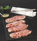 Super U Pin-Moriès - Promo Agneau Bleu Blanc Coeur : Tranche de gigot à griller Promo Agneau Bleu Blanc Coeur : Tranche de gigot à griller à 17,50 € dans le catalogue Super U à Pin-Moriès
