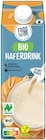 Bio Haferdrink bei Penny im Prospekt "" für 0,90 €