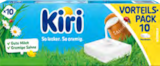 Frischkäse Portionen von Kiri für 2,79 € bei Lidl im Angebot Frischkäse Portionen von Kiri im aktuellen Lidl Prospekt