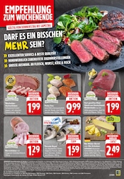 Ähnliche Angebote wie Rinderfilet im Prospekt "Aktuelle Angebote" auf Seite 25 von E center in Pirmasens