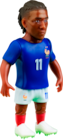 FIGURINE SUPERGOAL - FIFA - Auchan Hypermarché à Le Havre FIGURINE SUPERGOAL - FIFA en promo chez Auchan Hypermarché Le Havre à 4,99 €